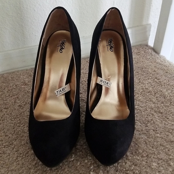 Mossimo High Heels - Picture 2 of 7